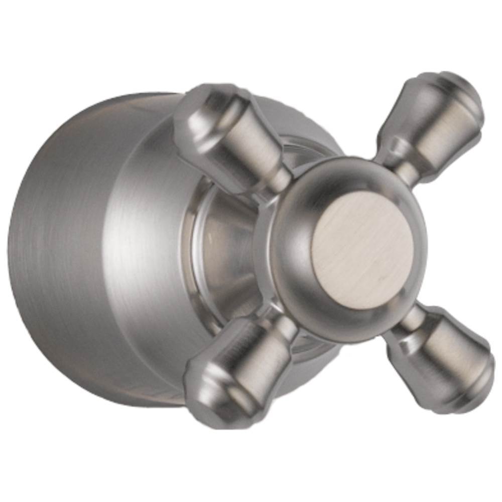 CassidyE Metal Cross Handle Kit - Transfer Valve