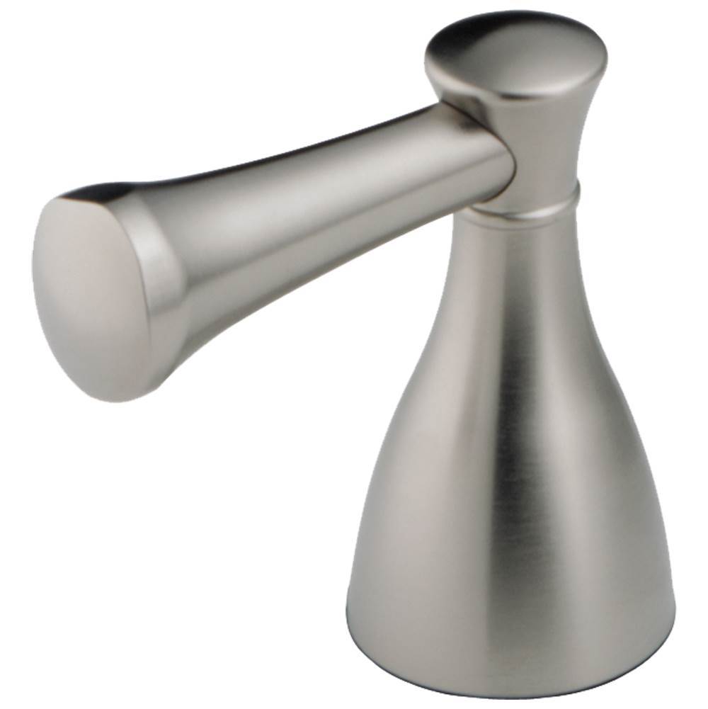 LockwoodE Metal Lever Handle Set - Roman Tub