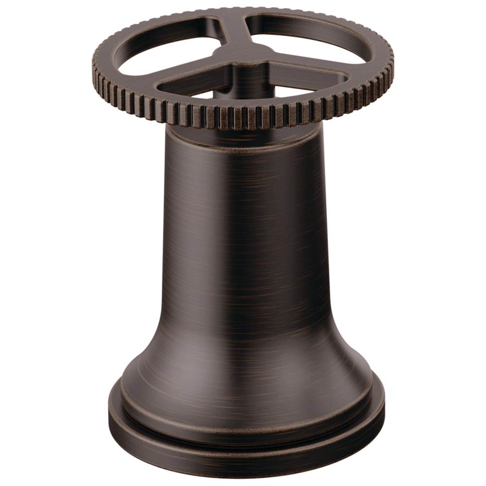 Delta Faucet - Trinsic Handle Kit - Venetian Bronze