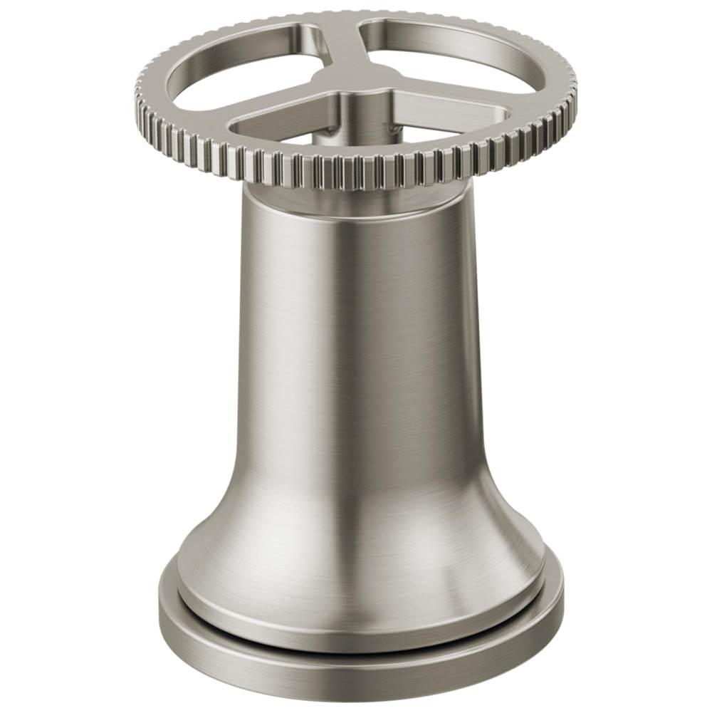 Delta Faucet - Trinsic Handle Kit - Stainless