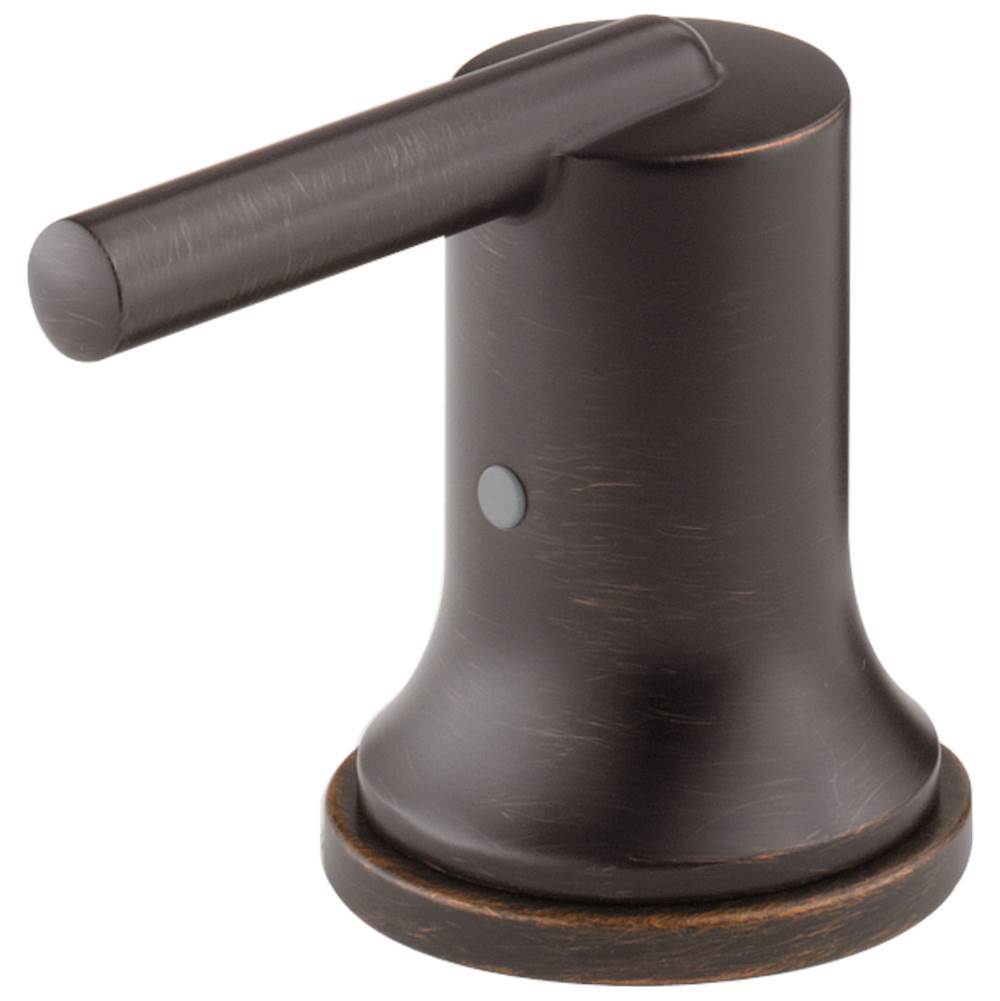 Trinsic Metal Lever Handle Set - Roman Tub