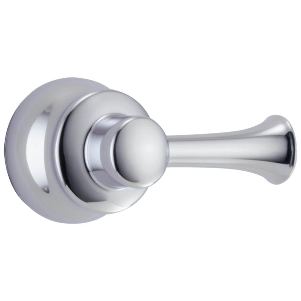 Delta Faucet - Orleans Metal Lever Handle Kit - Tub & Shower - Chrome