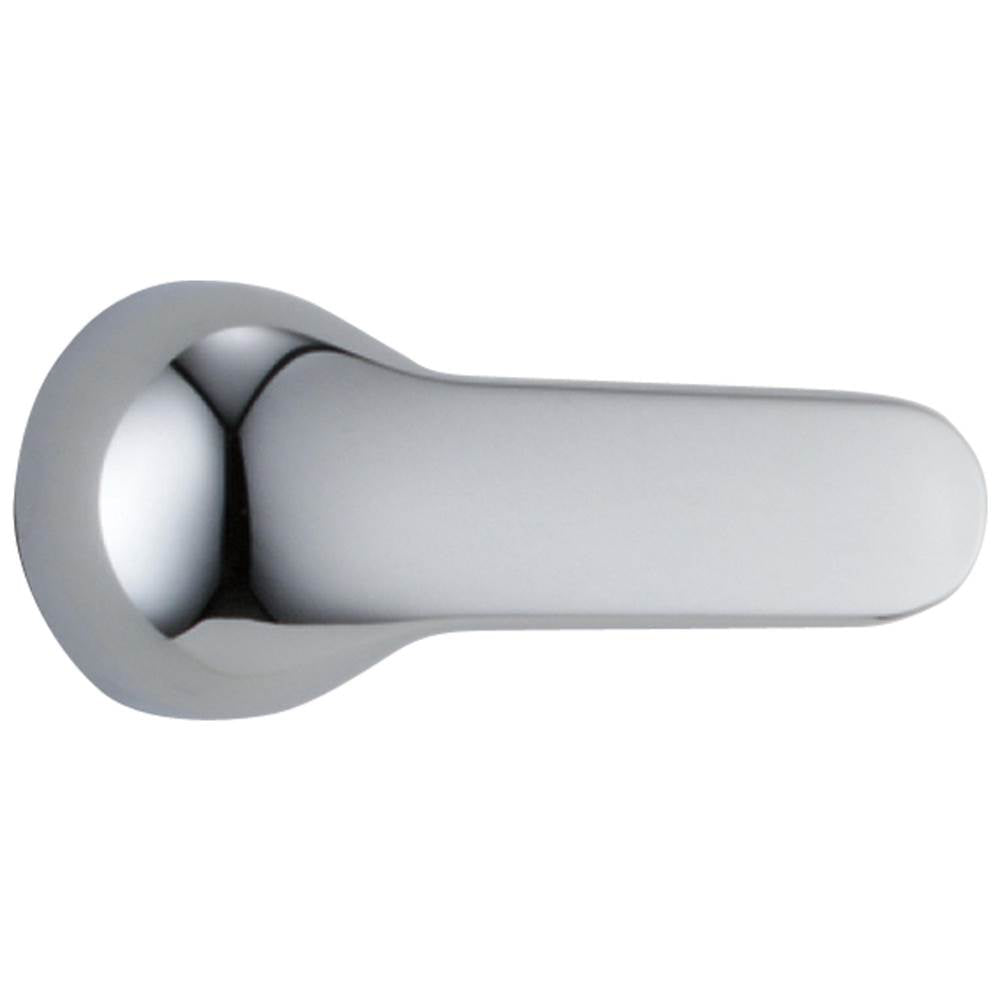 Delta Faucet - Other Metal Lever Handle Kit - Tub & Shower - Chrome