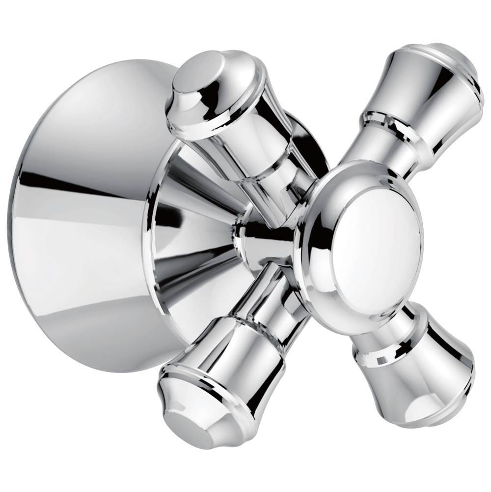 CassidyE Metal Cross Handle Kit - 14 Series