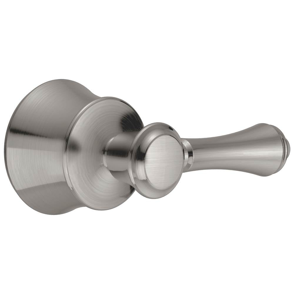 Delta Faucet - CassidyE Metal Lever Handle Kit - 13 / 14 Series & Floor Mount - Stainless