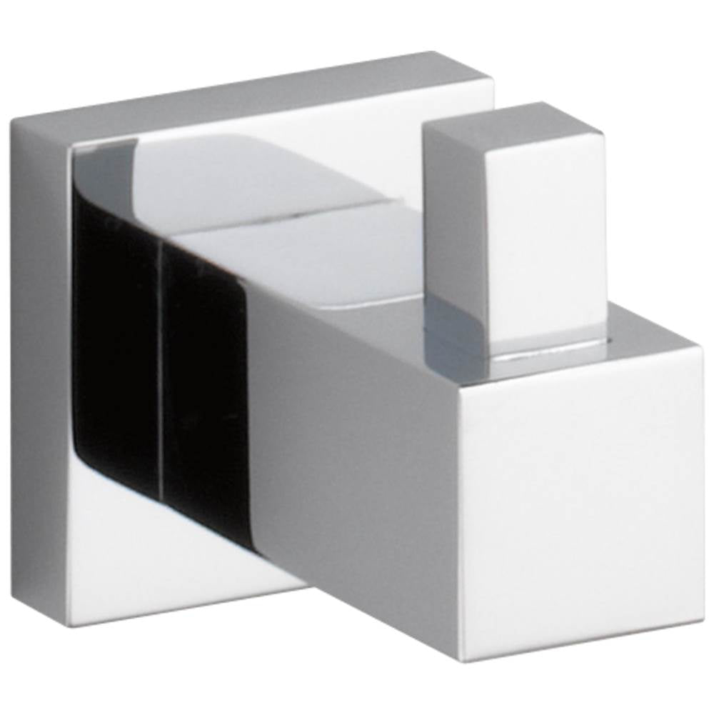 Delta Faucet - VelumE Robe Hook - Chrome