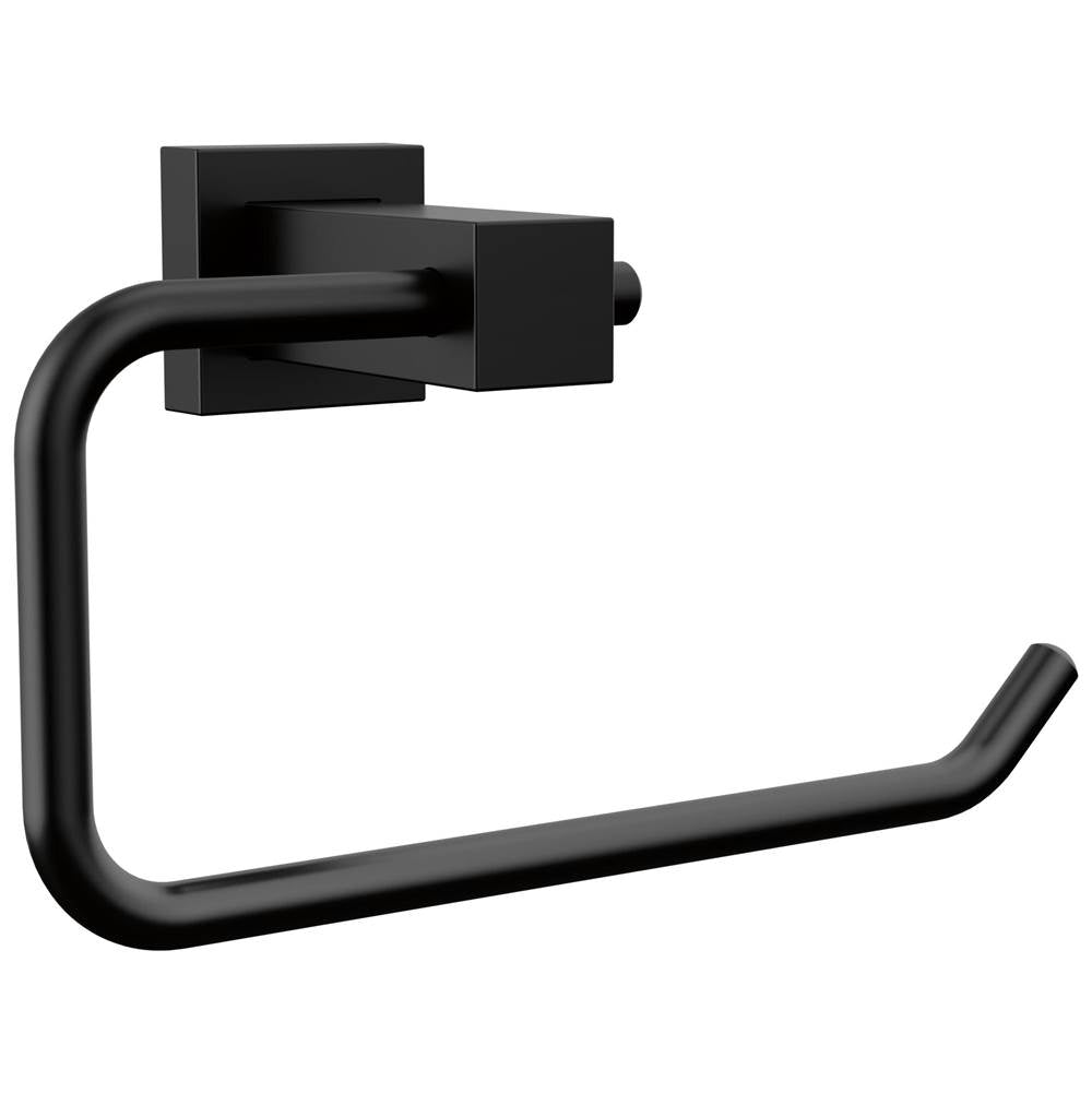 Delta Faucet - VelumE Tissue Holder - Matte Black