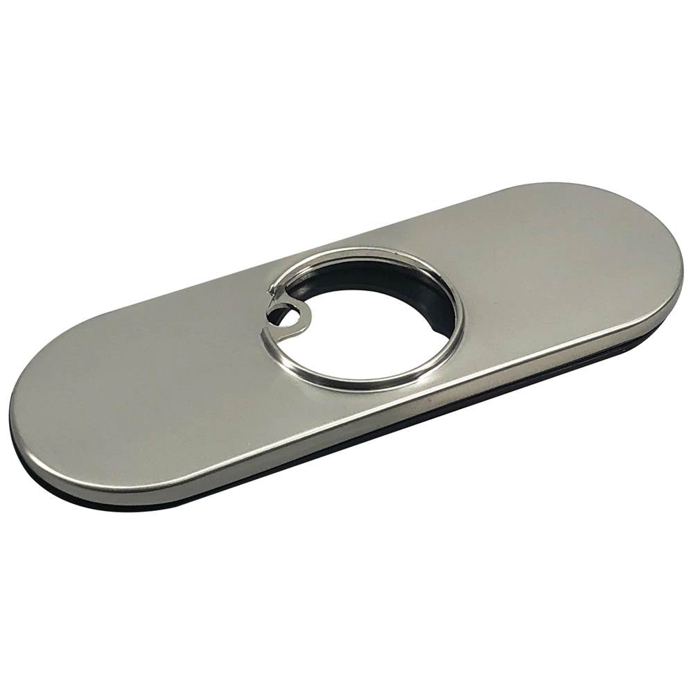 Delta Faucet - Trinsic Escutcheon - Stainless