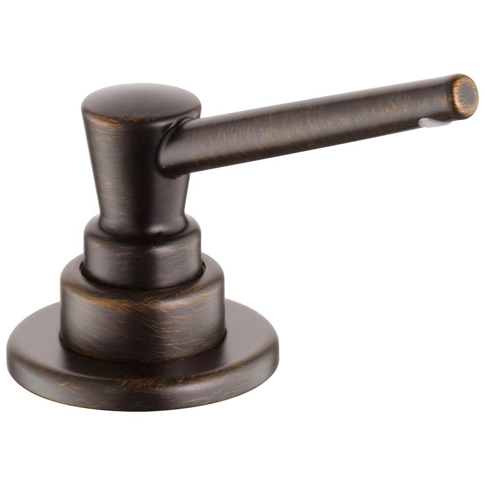 Delta Faucet - Other Soap / Lotion Dispenser - Venetian Bronze