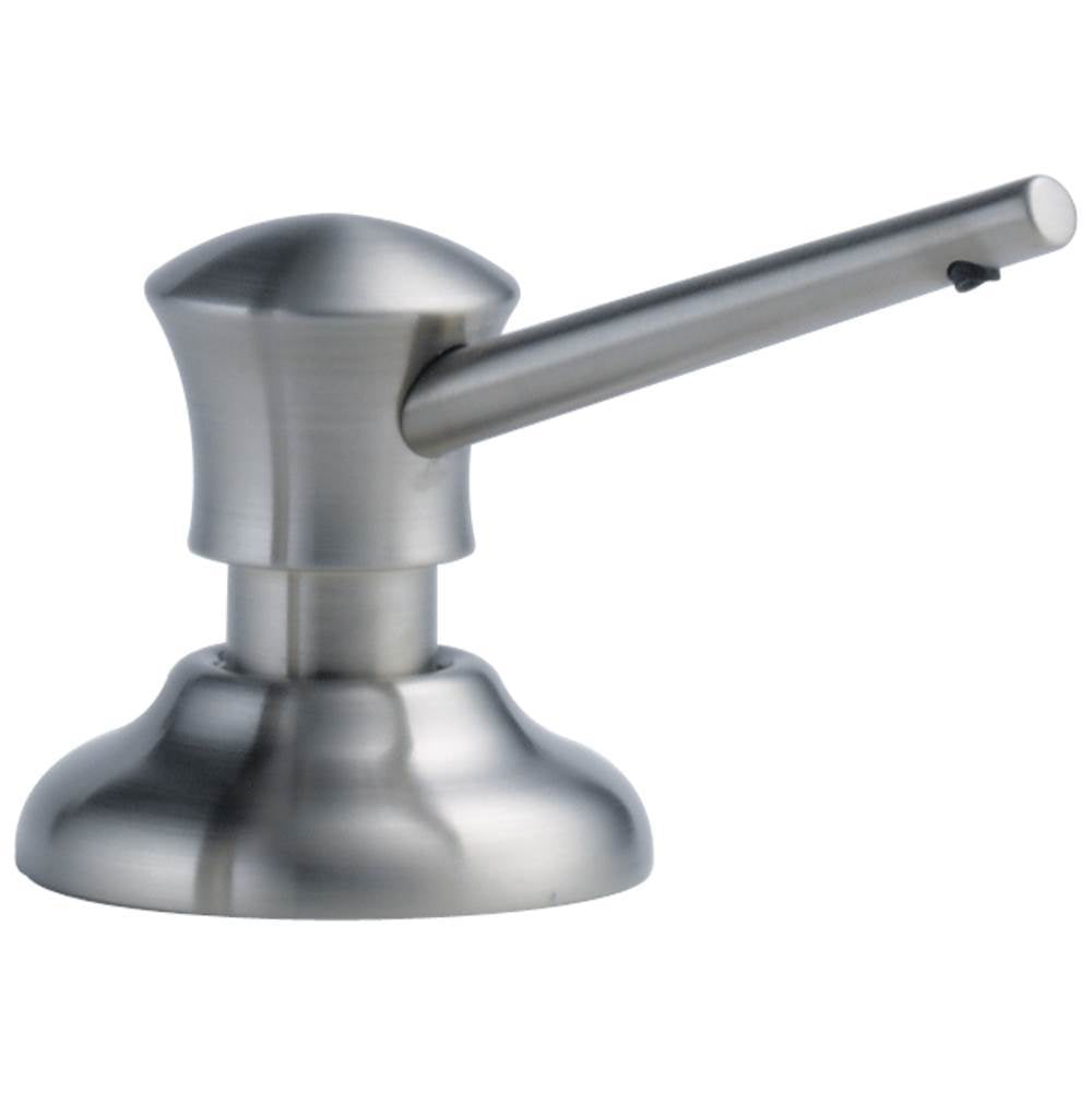 Other Soap / Lotion Dispenser
