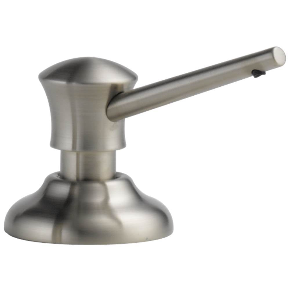 Other Soap / Lotion Dispenser