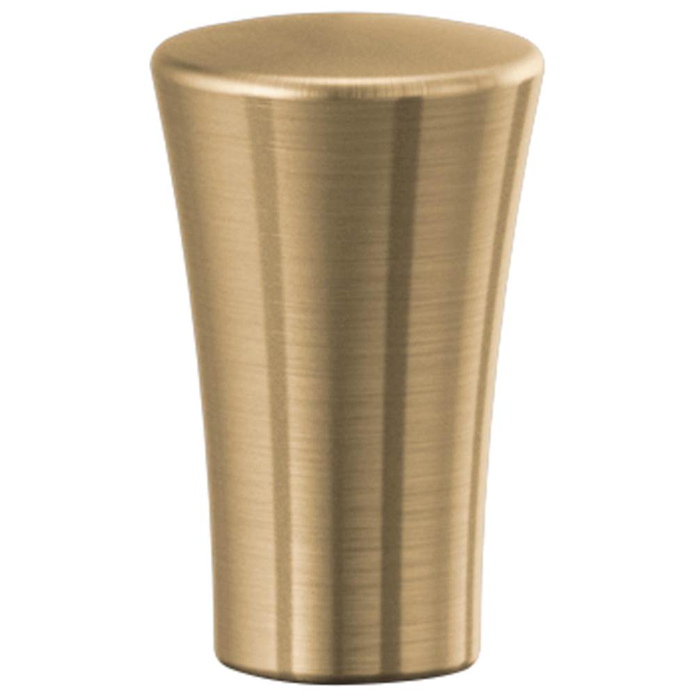 Delta Faucet - DorvalE Finial - Champagne Bronze