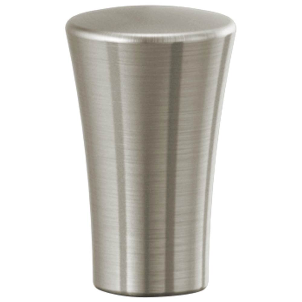 Delta Faucet - DorvalE Finial - Stainless