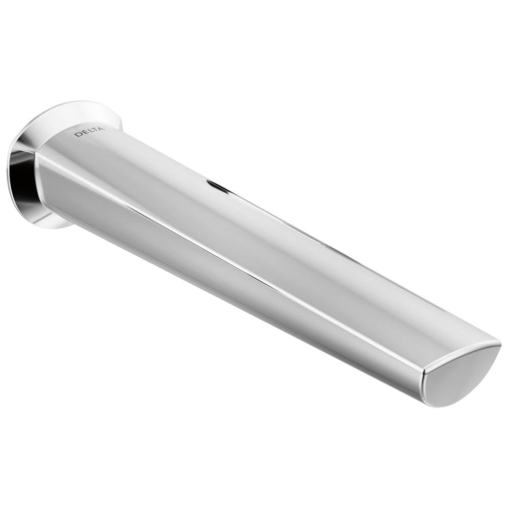 Delta Faucet - GaleonE Wall Mount Lav Spout - Lumicoat® Chrome