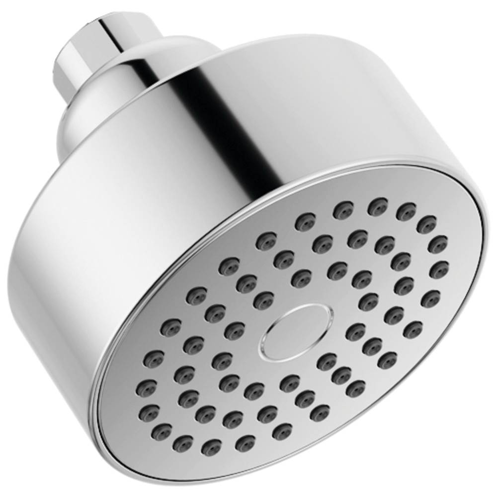 Delta Faucet - ModernE Round Showerhead - Chrome