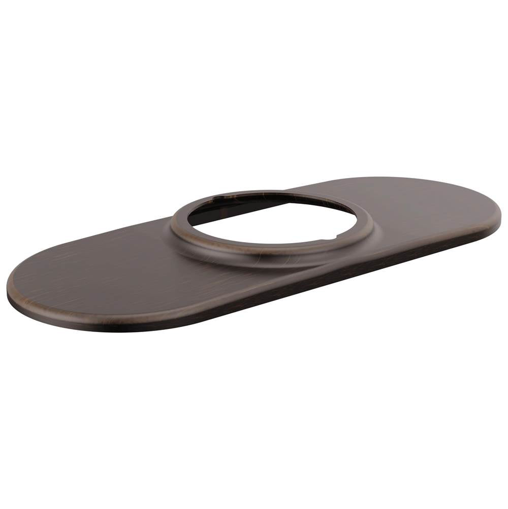 Delta Faucet - Other Escutcheon - Venetian Bronze