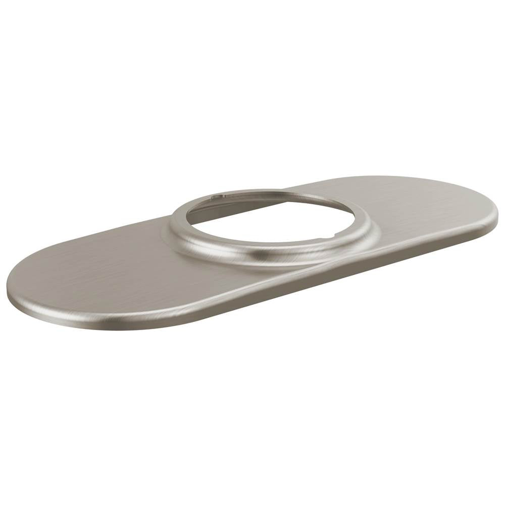 Delta Faucet - Other Escutcheon - Spotshield Stainless
