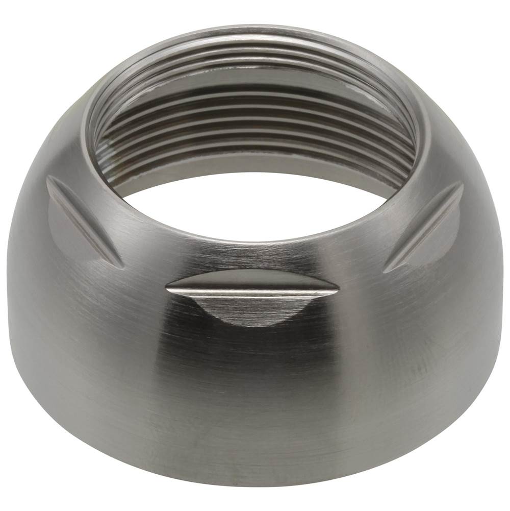 Delta Faucet - Other Bonnet Nut - Stainless