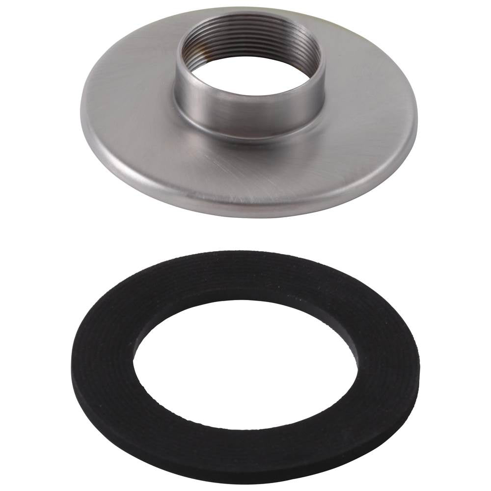 Delta Faucet - Other Thick Tile Mounting Kit - Roman Tub - Stainless