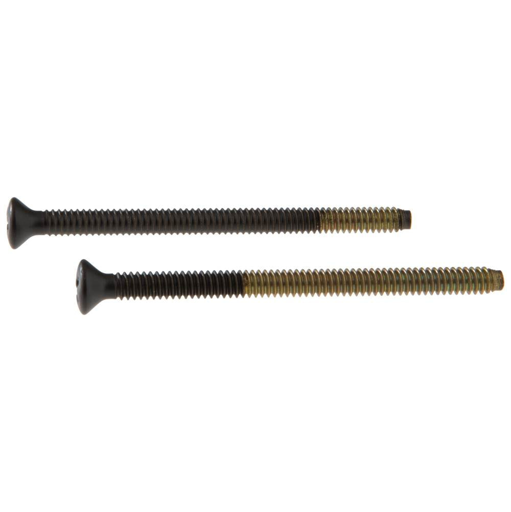 Delta Faucet - PivotalE Screws (2) - Escutcheon Trim - Venetian Bronze