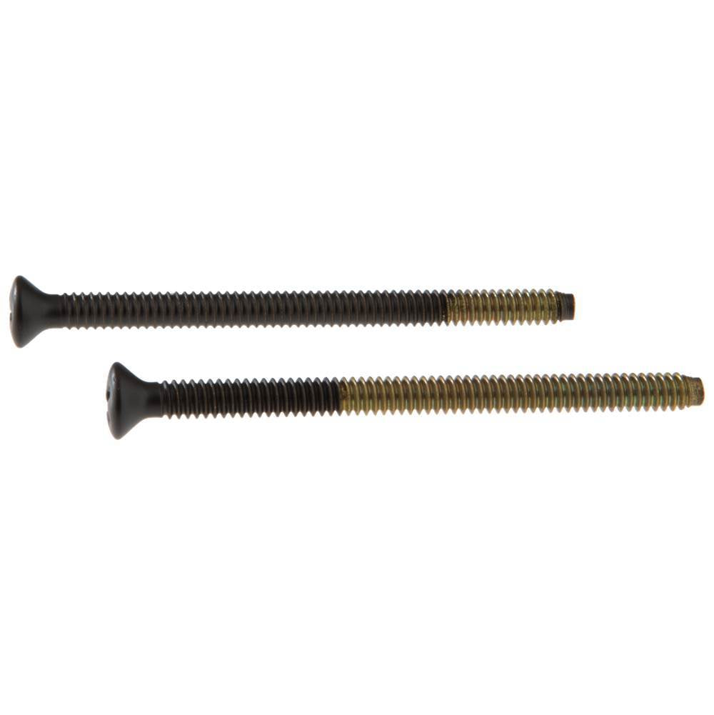 PivotalE Screws (2) - Escutcheon Trim
