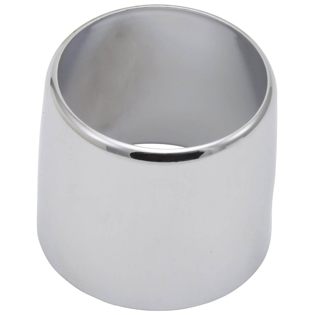 Delta Faucet - Waterfall Spout Bonnet - Kitchen - Chrome