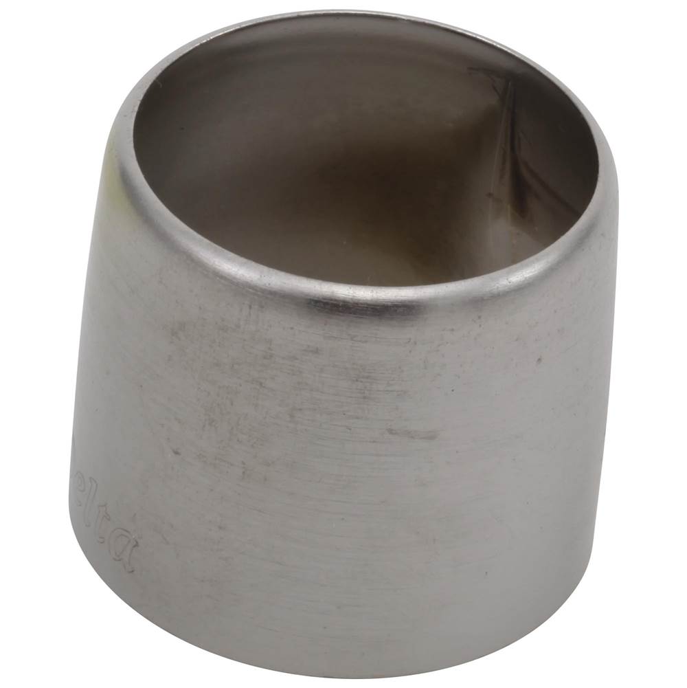 Delta Faucet - Waterfall Spout Bonnet - Kitchen - Stainless