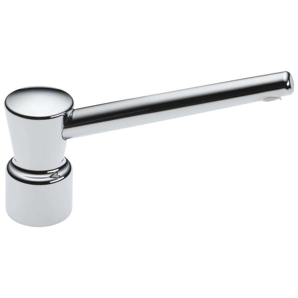 Delta Faucet - Other Soap / Lotion Dispenser - Pump Head - Chrome