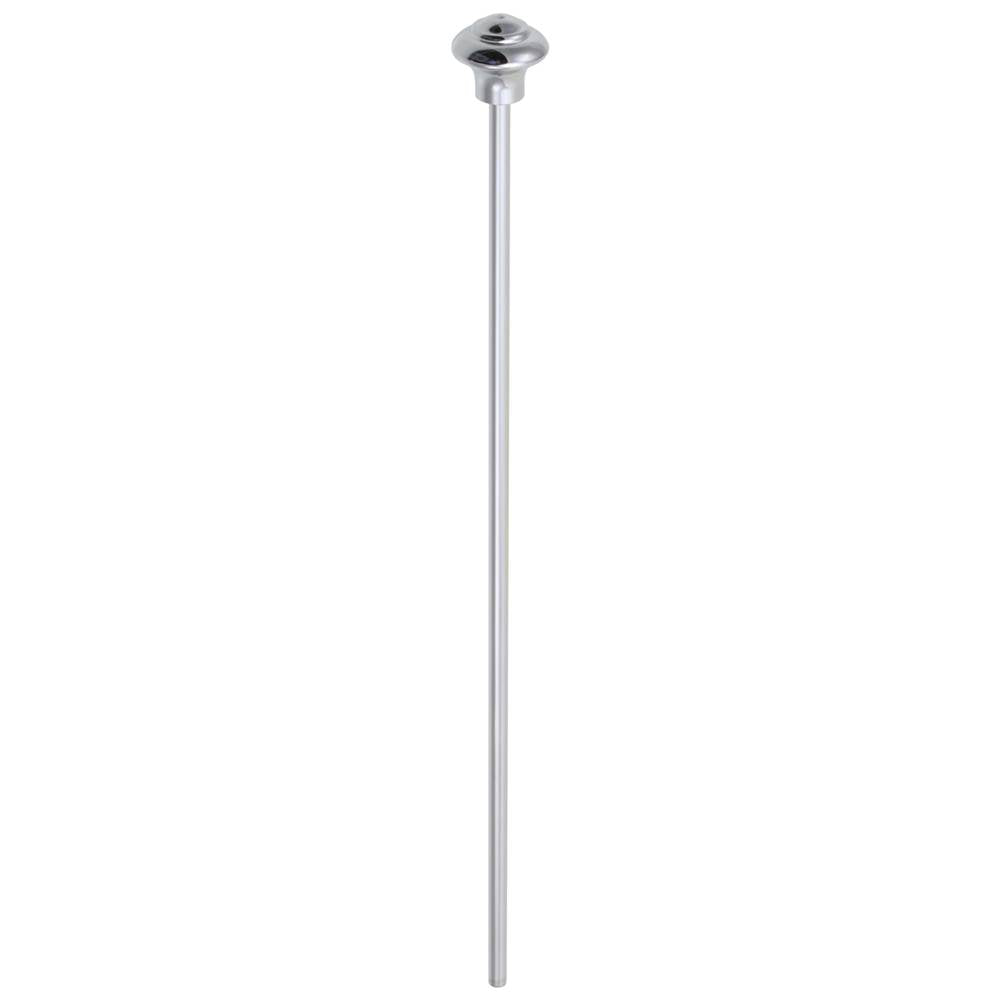Delta Faucet - Innovations Lift Rod - Bathroom - Chrome