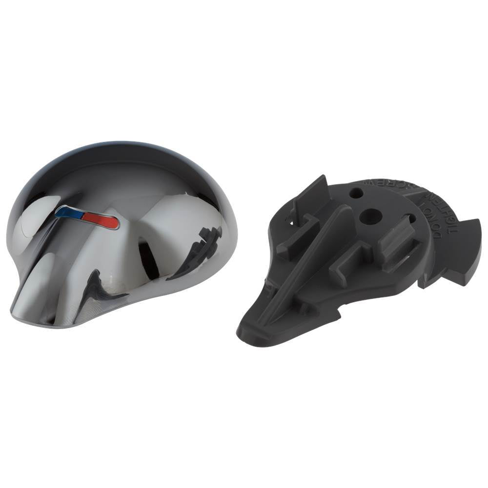 Other Temperature Knob & Cover - Jetted ShowerE