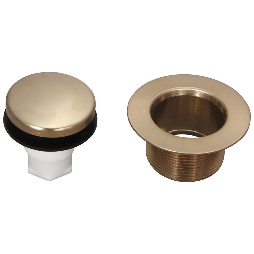 Delta Faucet - Other Drain - Tub - Champagne Bronze