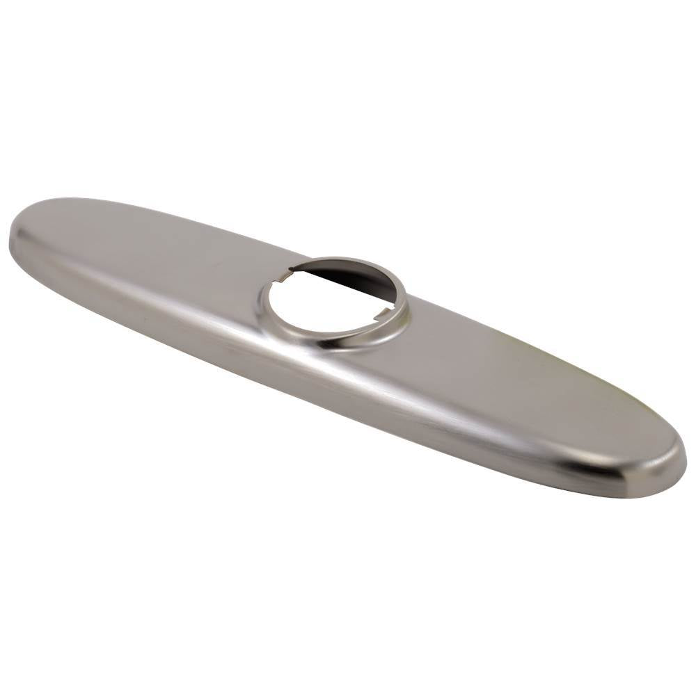 Signature Pullouts Escutcheon - Pull-Out