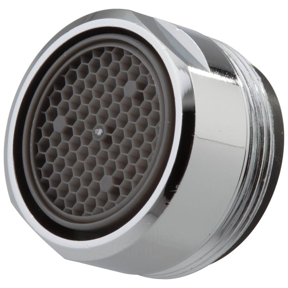 Delta Faucet - Other Aerator - 2.2 GPM - Chrome