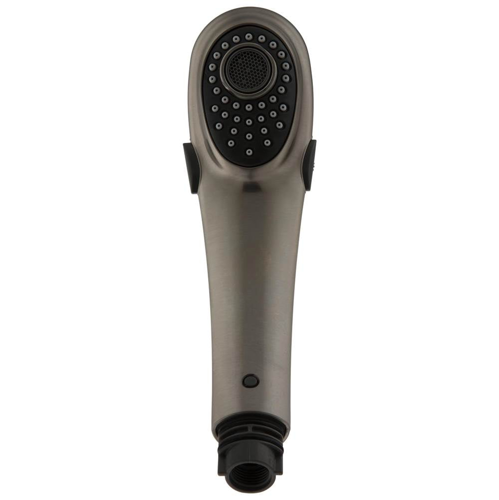 Delta Faucet - Signature Pullouts Wand Assembly w/ Hose - Stainless