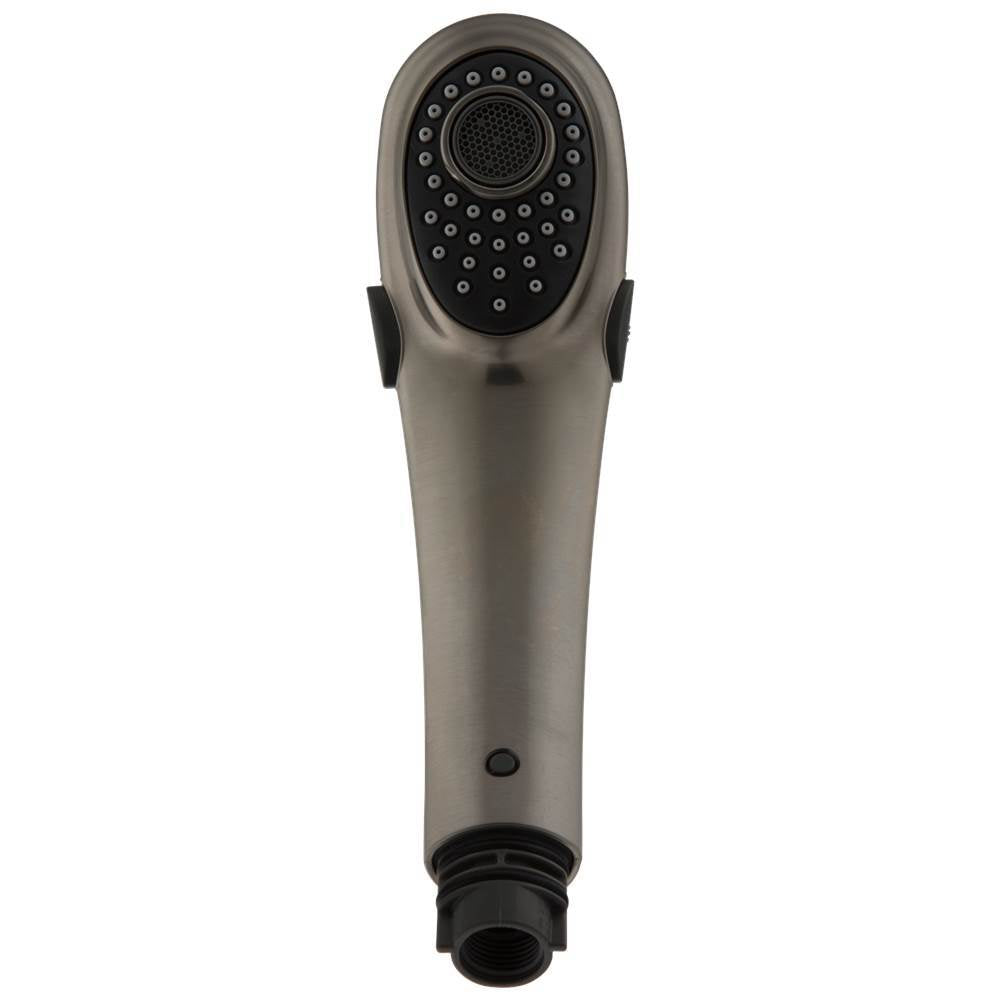 Signature Pullouts Wand Assembly w/ Hose