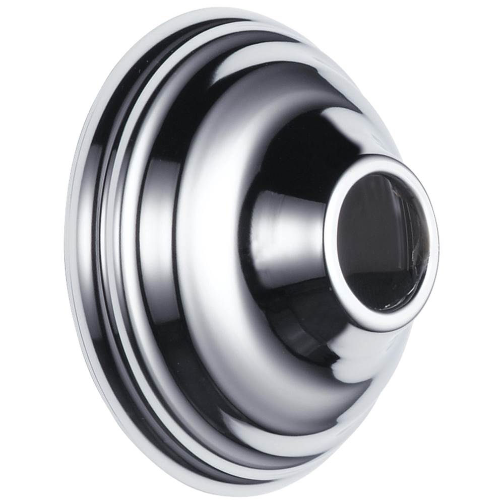 Delta Faucet - Victorian Flange - Shower - Chrome