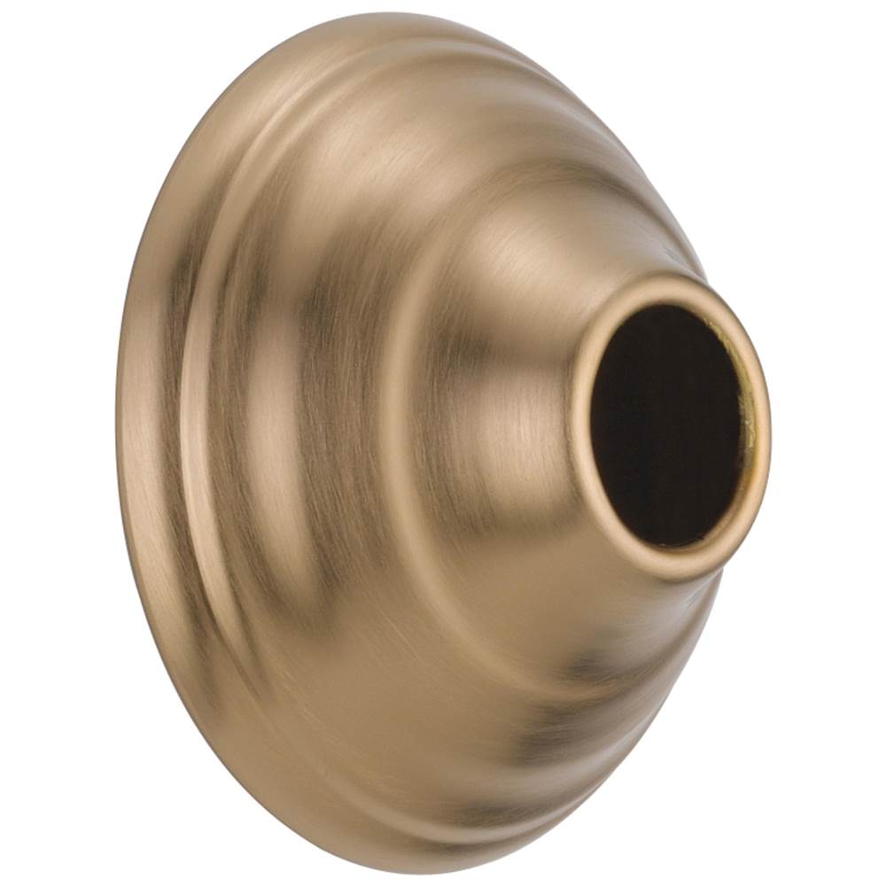 Delta Faucet - Victorian Flange - Shower - Champagne Bronze