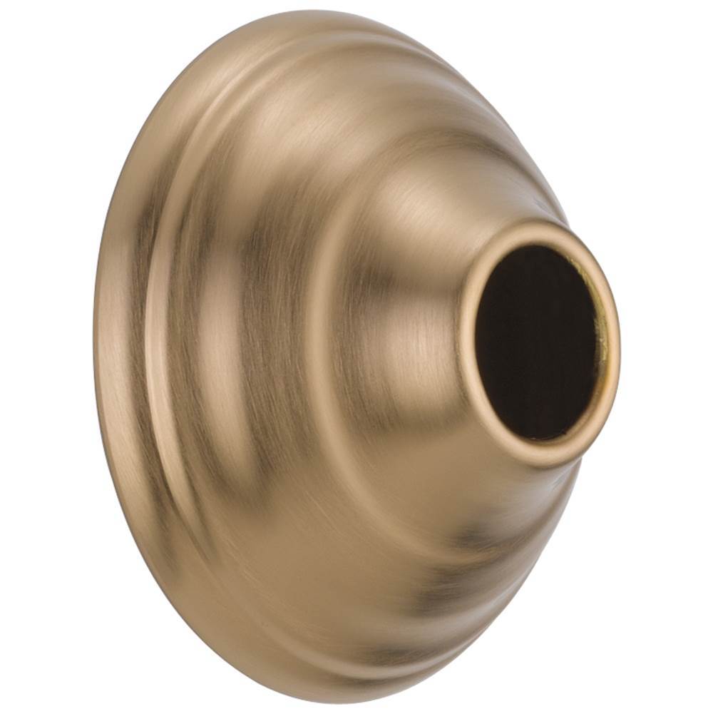 Victorian Flange - Shower