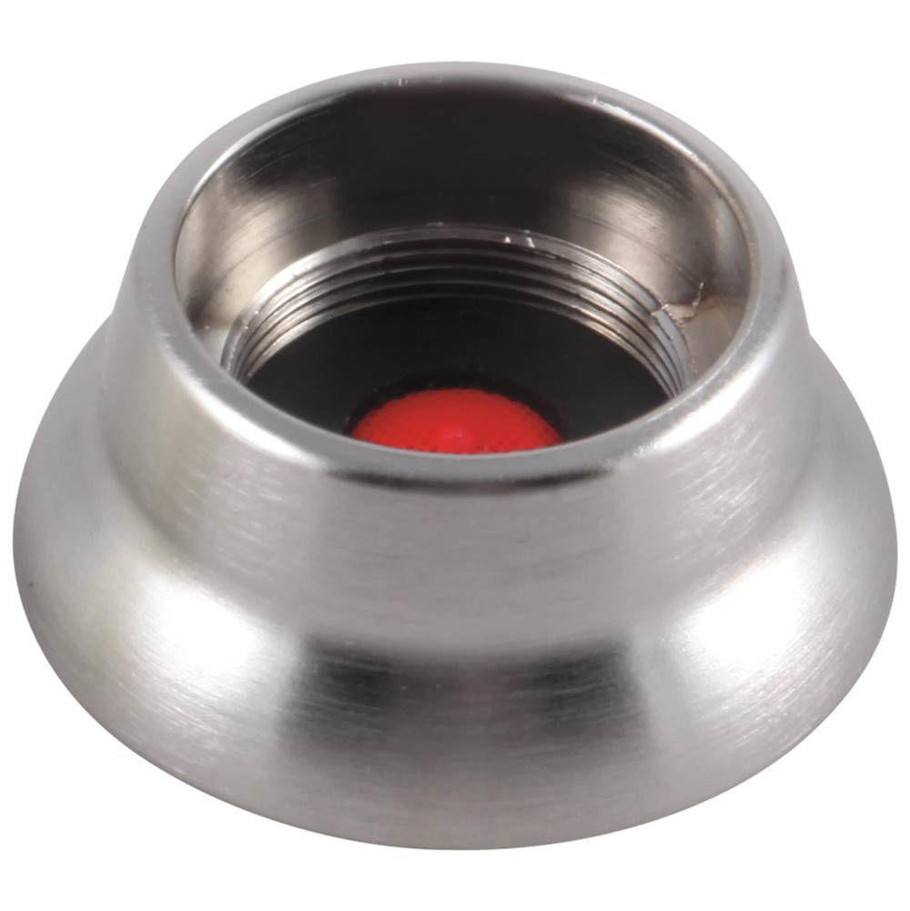 Delta Faucet - Victorian Aerator - 2.2 GPM - Stainless