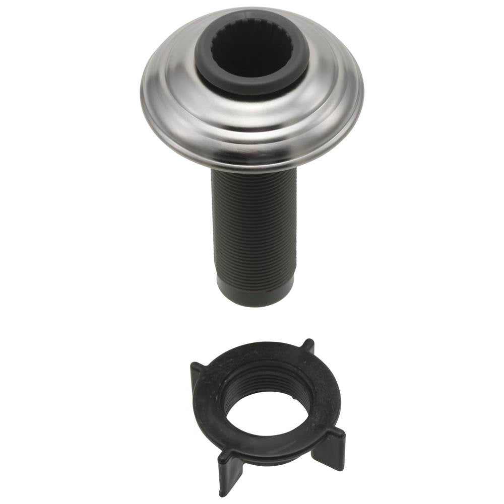 Delta Faucet - Victorian Spray Support Assembly w/ Nut - Stainless