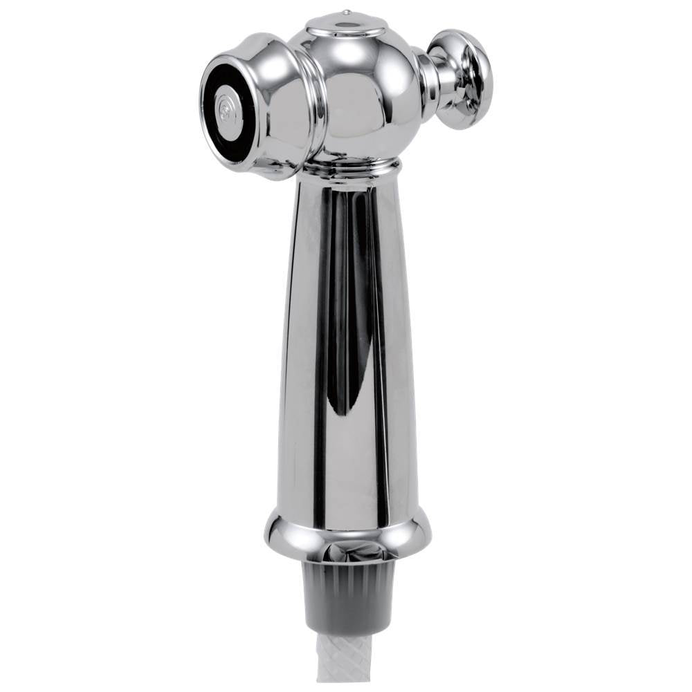 Victorian Side Spray & Hose Assembly