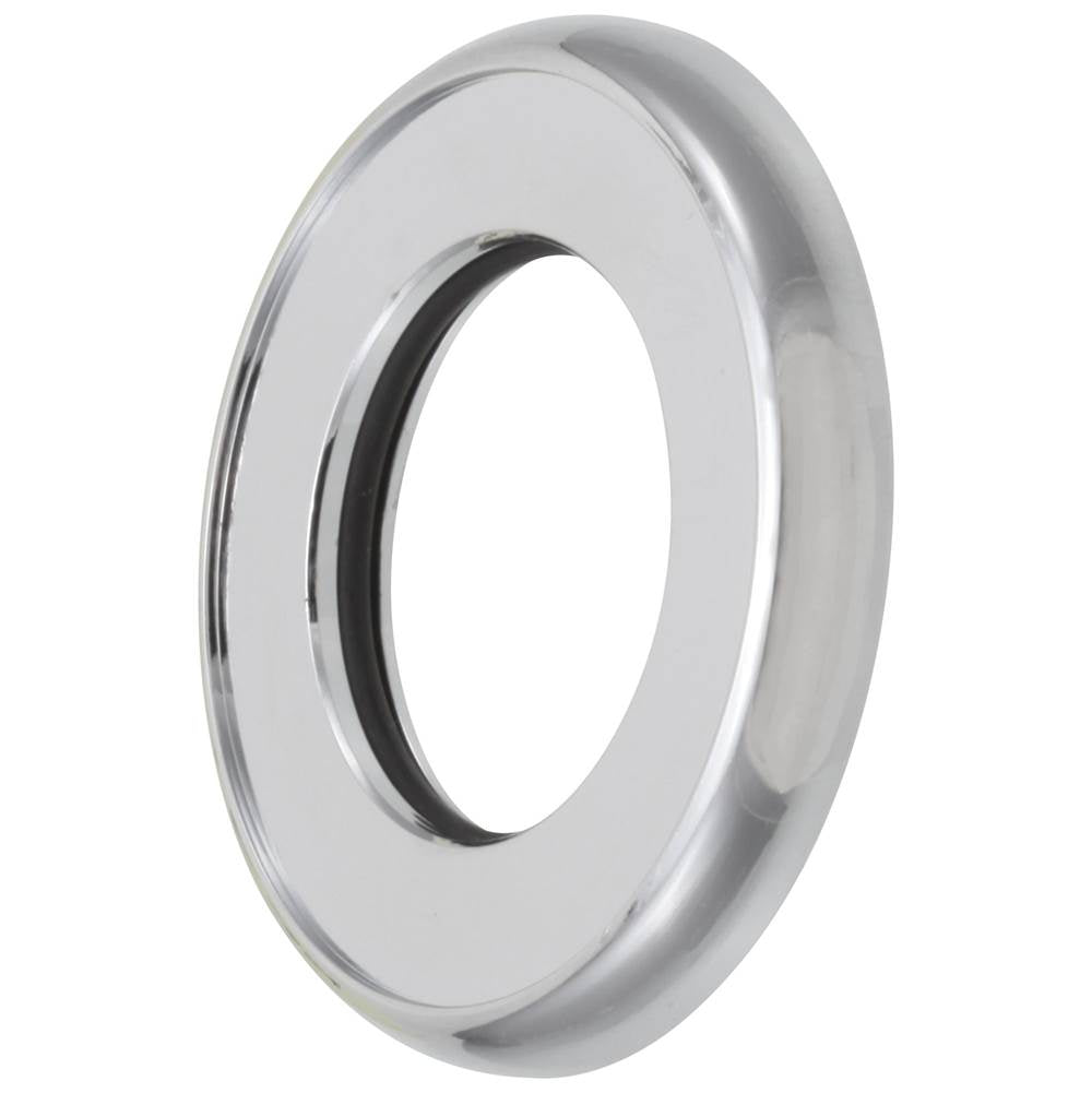 Delta Faucet - Other Trim Ring - Diverter Handle - Polished Brass