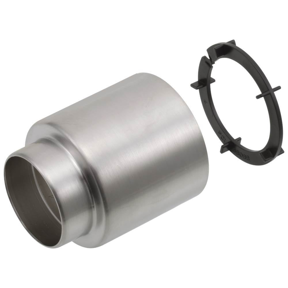 Other Trim Sleeve & Spacer
