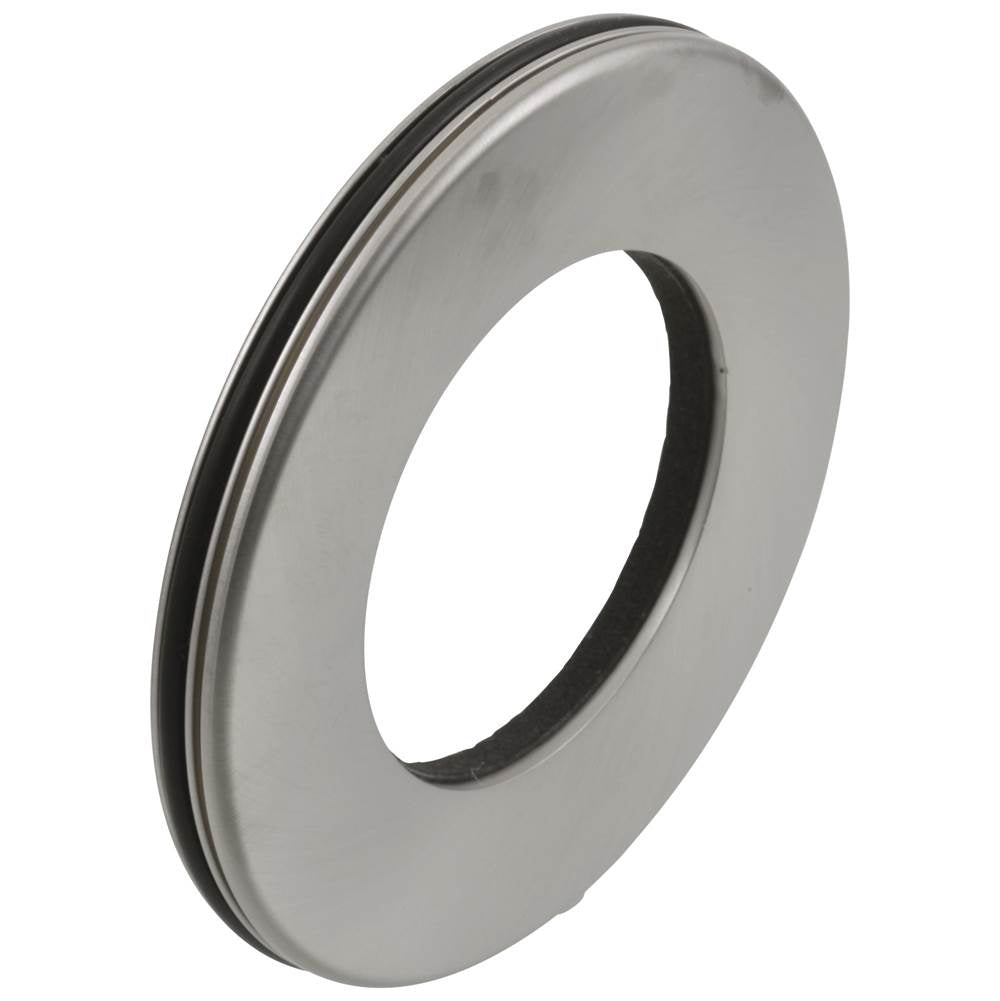Delta Faucet - Other Trim Ring Assembly - Tub & Shower - Stainless
