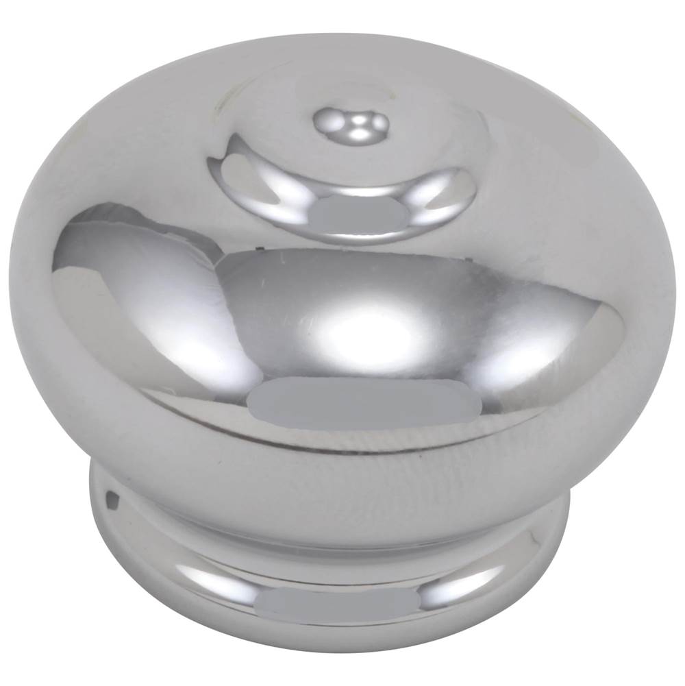Delta Faucet - Leland Finial - Bathroom - Chrome