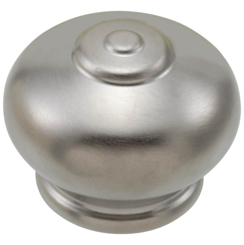 Delta Faucet - Leland Finial - Bathroom - Stainless