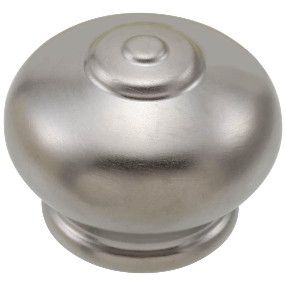 Leland Finial - Bathroom