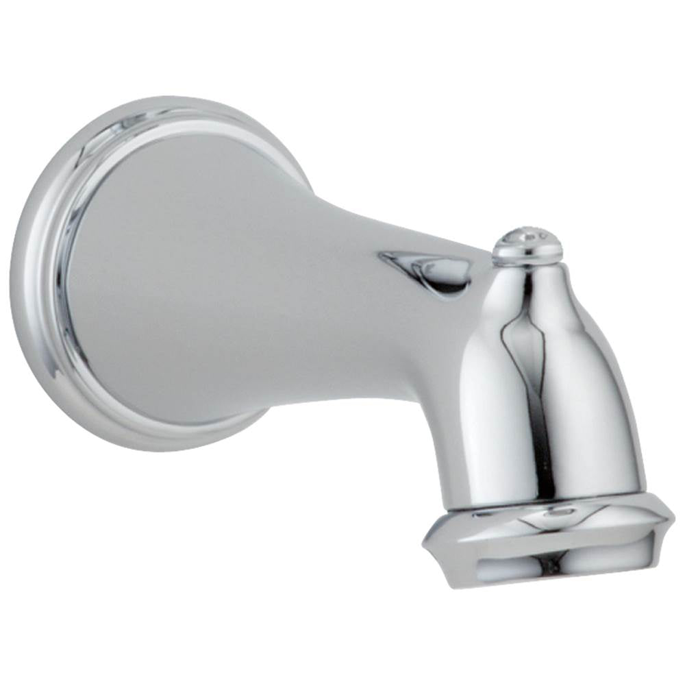 Delta Faucet - Other Tub Spout - Non-Diverter - Chrome