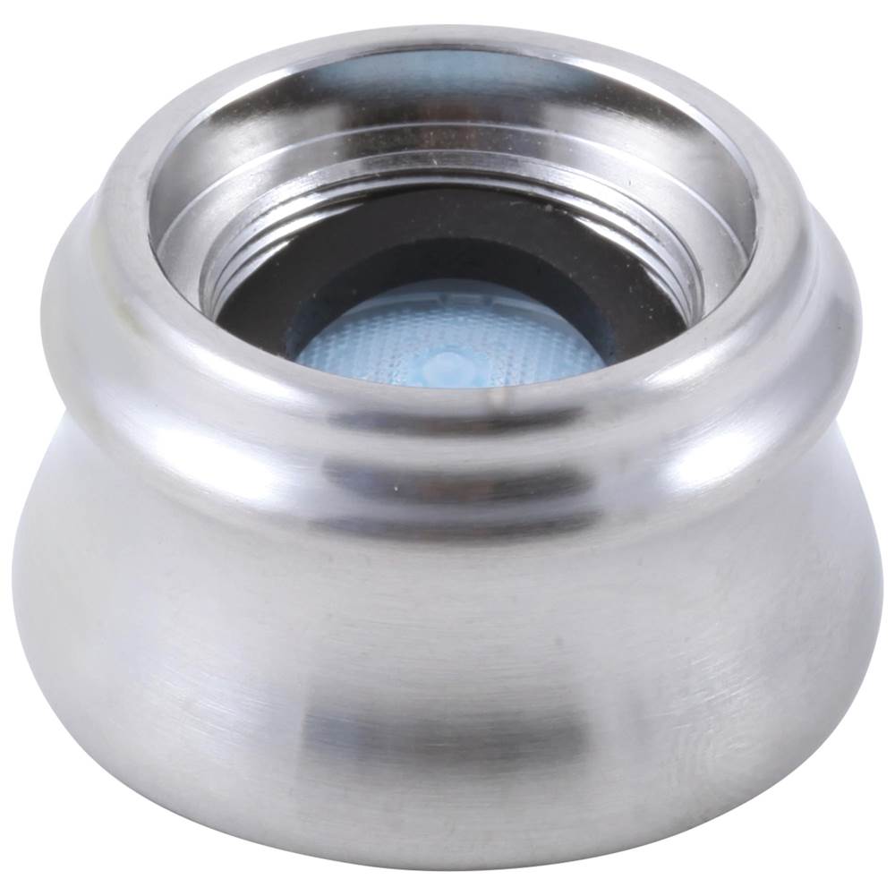 Delta Faucet - Orleans Aerator - Stainless