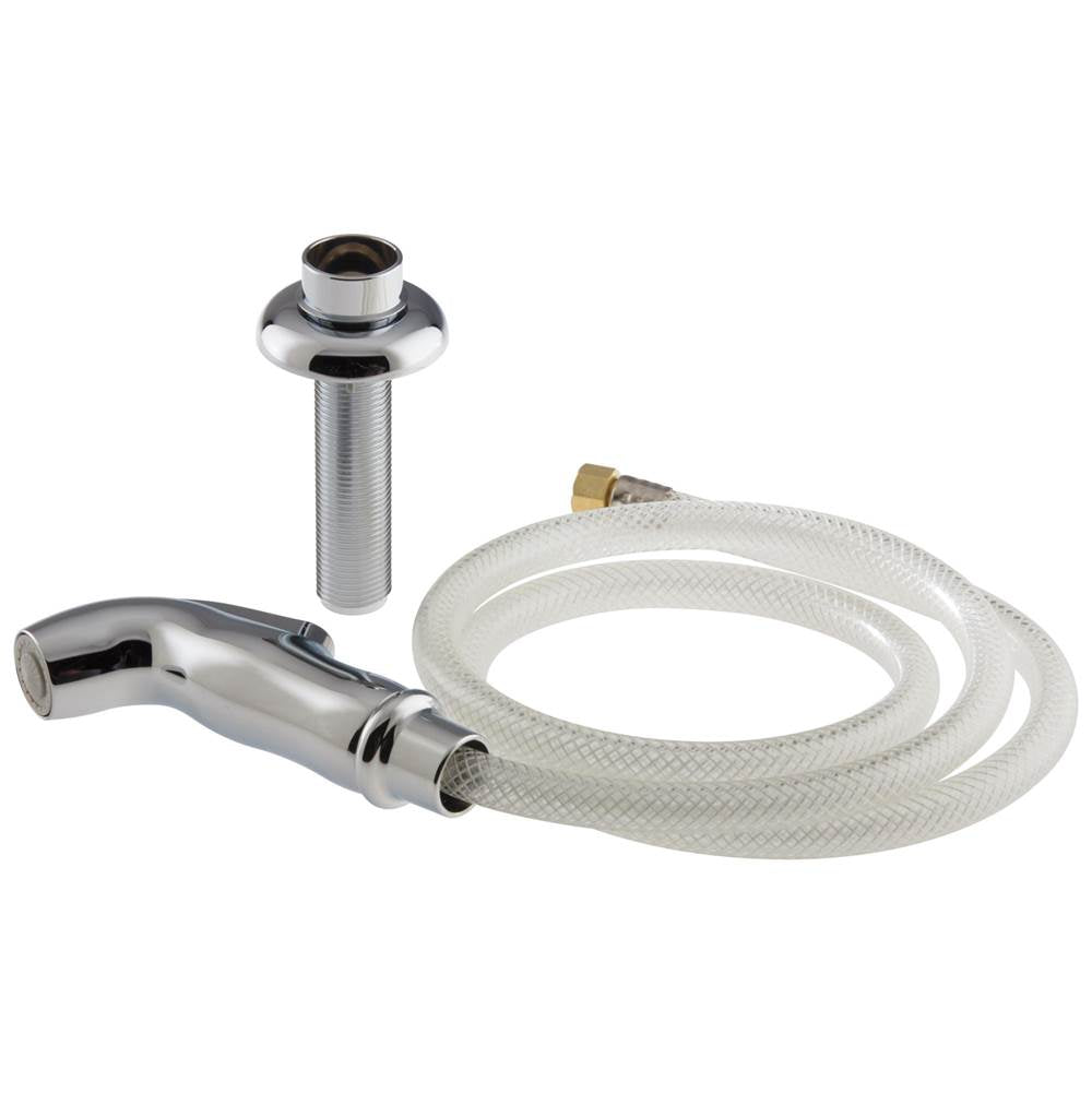 Delta Faucet - Other Side Spray & Hose Assembly - Chrome